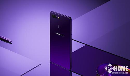 oppor15梦境版紫色多少钱缩略图