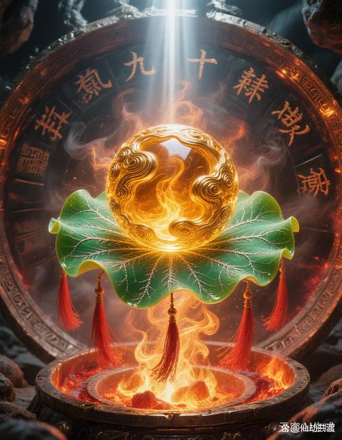 了不起的修仙模拟器玄牝珠