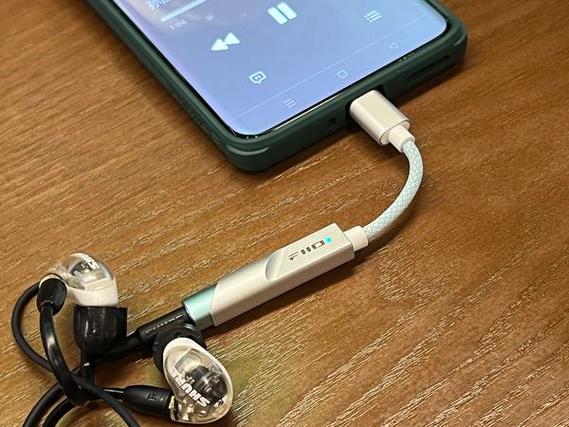 音频解码最好的手机截图
