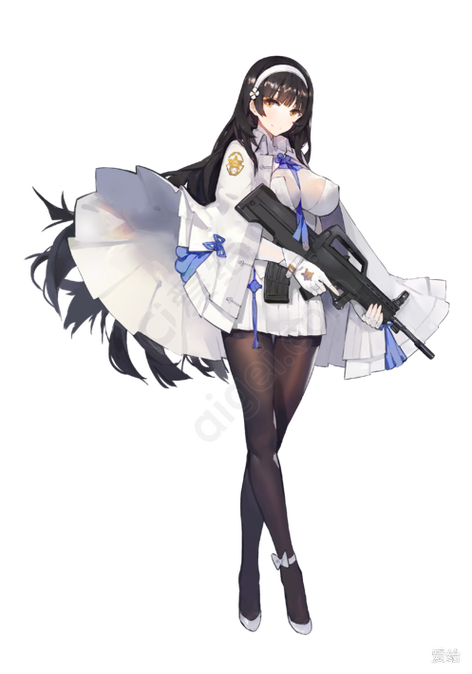 少女前线一下载