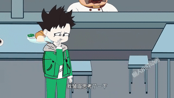 《小蛙动画》合集规则怪谈缩略图