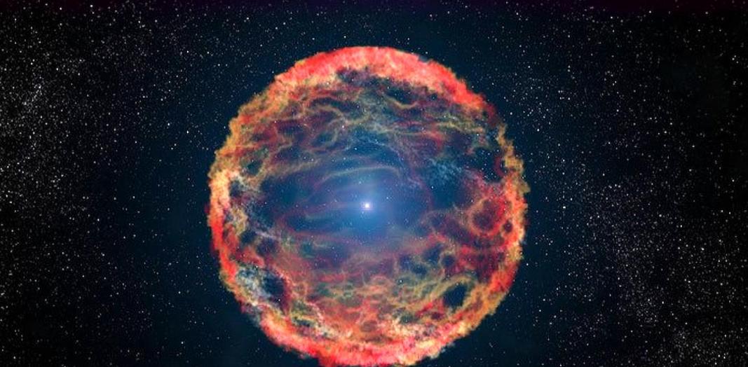 宇宙中的三大未解之谜
