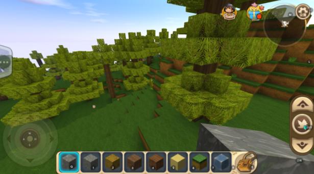 迷你世界0.10.8版本下载-迷你世界0.10.8图标