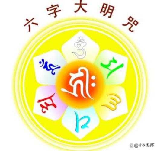 五十三小咒正确读法