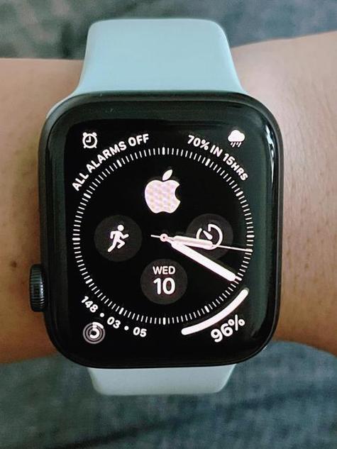 apple watch表盘壁纸缩略图