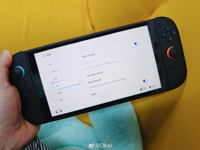 switch上的照片怎么传到手机上图标