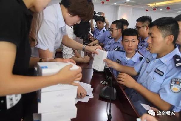 辅警能用警务通吗?