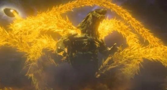 群星 噬星者