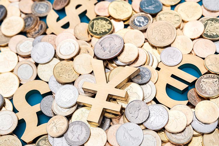 货币与金融关系