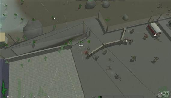 小兵步枪隐藏载具