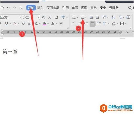 word打字空白键打了没有出来