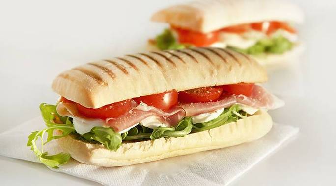 panino截图