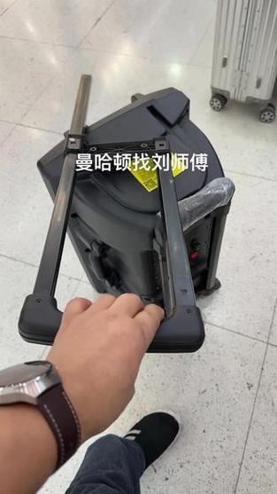 音响拉杆坏了怎么修缩略图