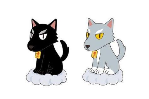 哮天犬卡密大全