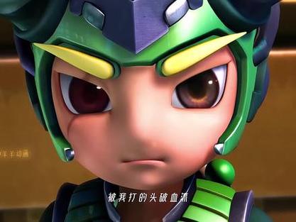 钢千翅x钢甲炮cp
