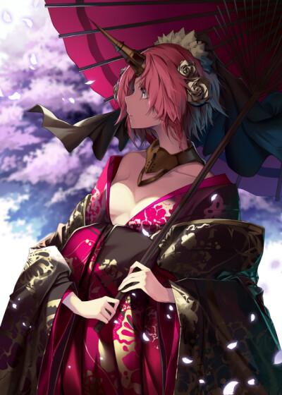 fgo 肯娘测评