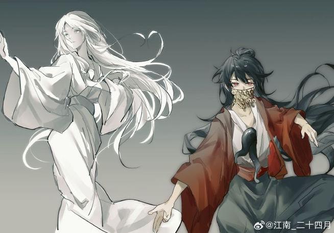 白灵淼和李岁最后怎么样了
