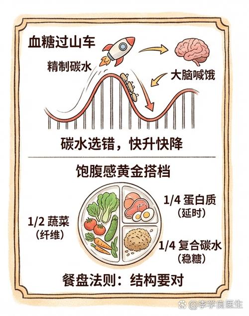 越吃越想吃是怎么回事
