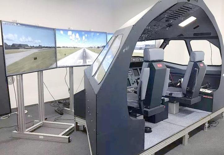 真实飞行模拟器游戏特色