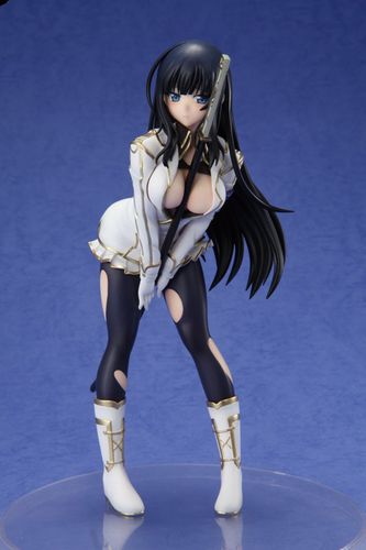 巨大少女斑鸠