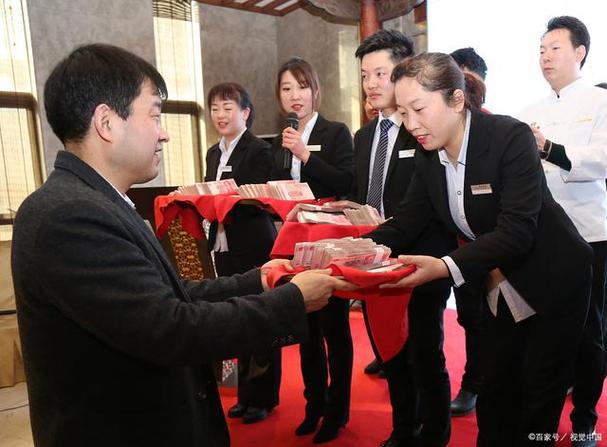 领导安排给别人送礼