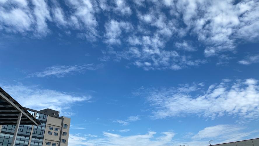 原天空