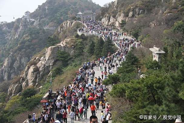 泰山一天能上山下山吗
