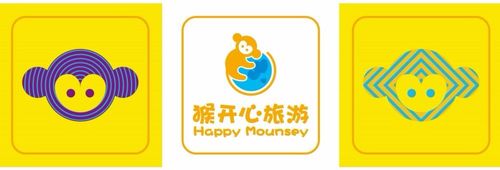 猴开心旅游官网图标