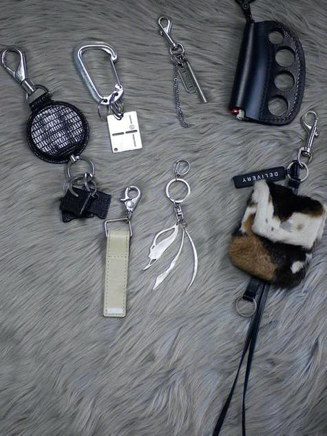 男生出门必备12件物品