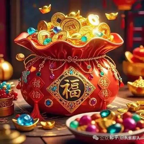 旺旺财旺旺财是啥歌