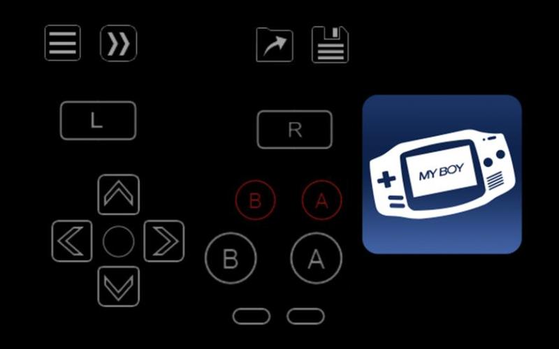 myboy模拟器使用教程缩略图