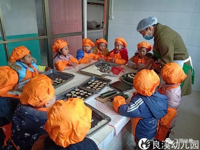 适合幼儿园的简单美食
