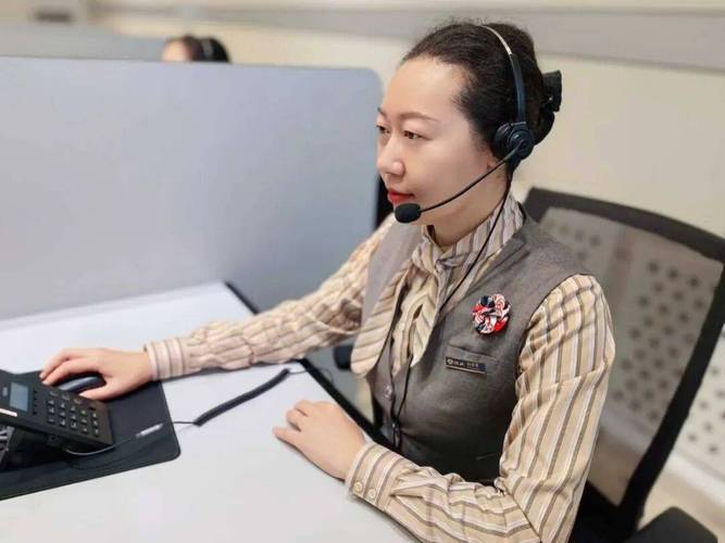 固安有线电视客服24小时电话图标