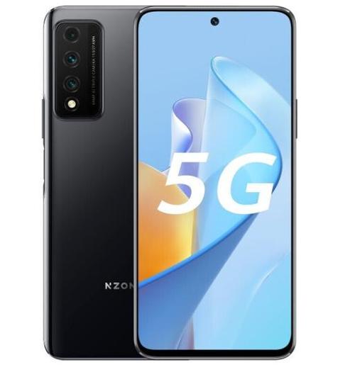 华为nova7 5g手机怎么样截图