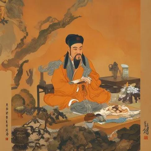 道医六不治截图