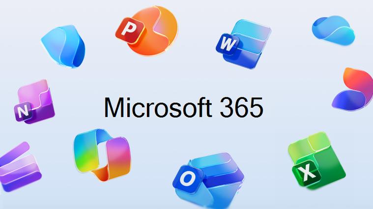 Microsoft 365的简介
