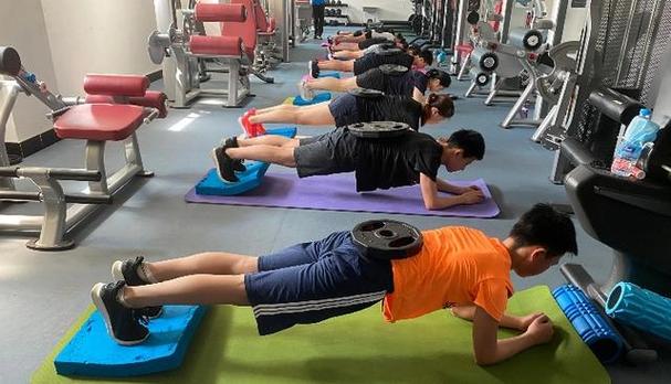 42岁体能还能练上去吗