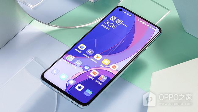 OPPO一加怎么设置防沉迷