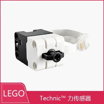 乐高传感器有几种