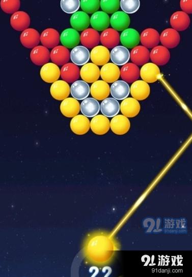一起消泡泡APp红包版下载