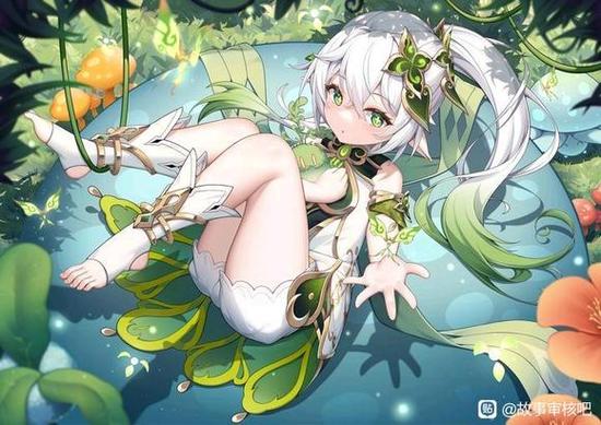 元神贴吧