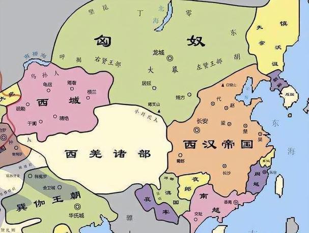 电影《匈奴帝国》图标