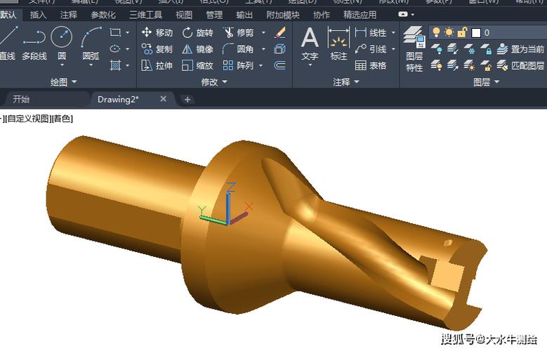 cad草图导入solidworks