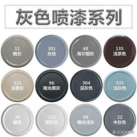浅灰好看还是深灰好看