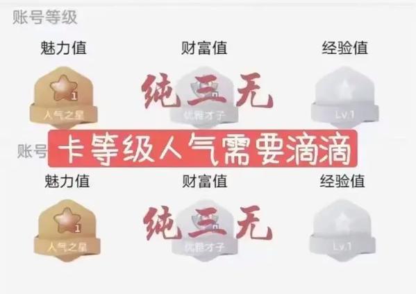 tt语音等级划分