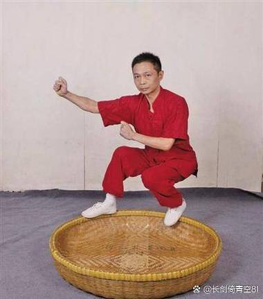 轻功口诀