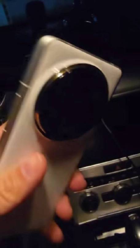小米手机半夜突然响了