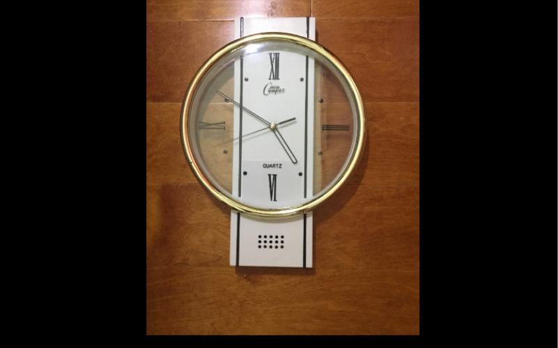 90年代报时器