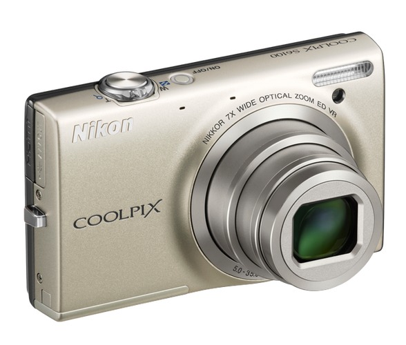 尼康coolpix