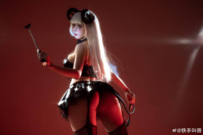 小恶魔影视会员